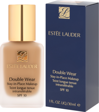 ESTÉE LAUDER Double Wear Stay-in-Place,podkład do twarzy, SPF 10, nr 1N2 Ecru,kompozycja-2
