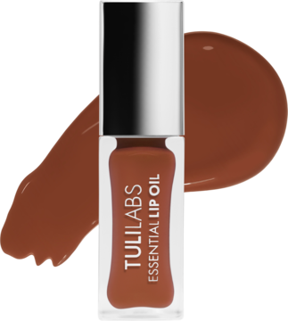 TULI LABS Essential ,olejek do ust, Cherry Chocolate,kompozycja-2