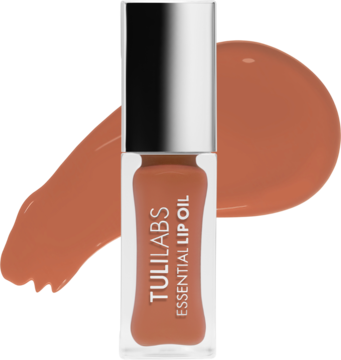 TULI LABS Essential ,olejek do ust, Dubai Chocolate,kompozycja-2