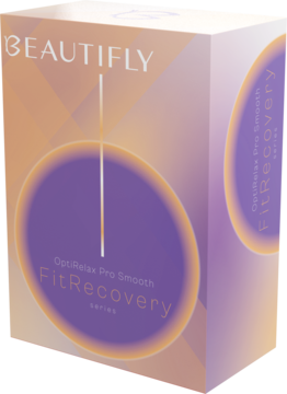 BEAUTIFLY OptiRelax Pro Smooth ,masażer do okolic oczu,kompozycja-2