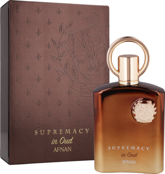 AFNAN Supremacy In Oud,ekstrakt perfum unisex,kompozycja-2