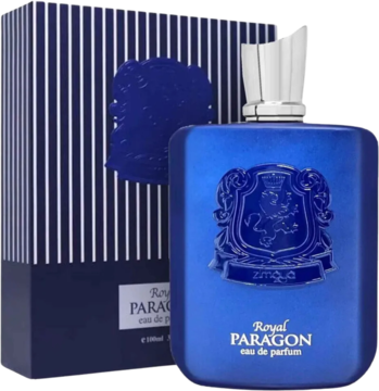 ZIMAYA Royal Paragon ,woda perfumowana dla mężczyzn,kompozycja-2