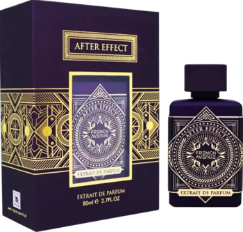 FRENCH AVENUE After Effect ,ekstrakt perfum unisex,kompozycja-2