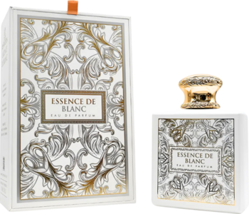 FRENCH AVENUE Essence De Blanc ,woda perfumowana unisex,kompozycja-2