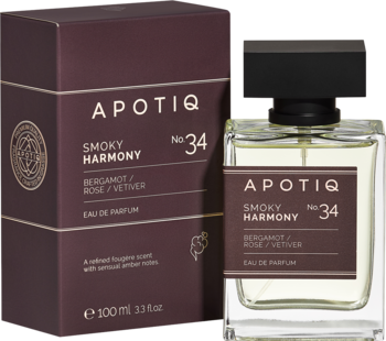 apotiq smoky harmony no.34