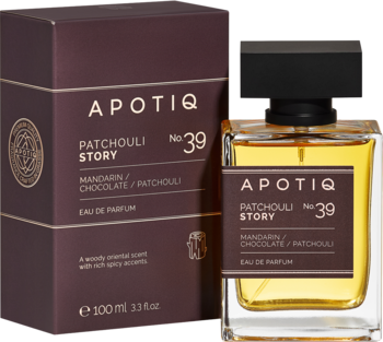 apotiq patchouli story no.39