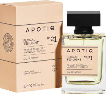 apotiq floral twilight no.21