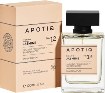 apotiq cozy jasmine no.12