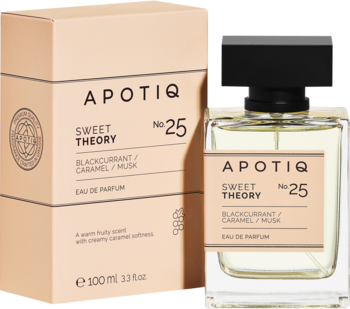 apotiq sweet theory no.25