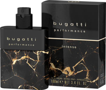 bugatti fashion performance intense