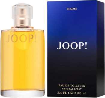JOOP! Femme ,woda toaletowa dla kobiet,kompozycja-2