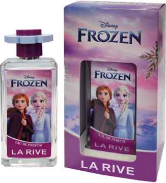 LA RIVE Disney Frozen II,woda perfumowana dla dzieci,kompozycja-2