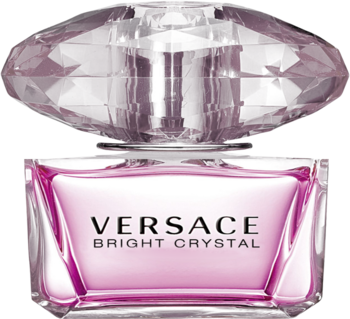 VERSACE Bright Crystal ,woda toaletowa dla kobiet,kompozycja-2