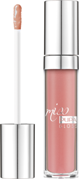PUPA MILANO Miss Pupa Gloss,błyszczyk do ust, nr 300 Soft Kiss,kompozycja-2