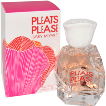 ISSEY MIYAKE Pleats Please ,woda toaletowa dla kobiet,kompozycja-2
