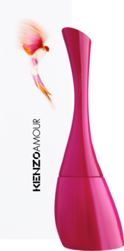 KENZO Amour ,woda perfumowana dla kobiet,kompozycja-2