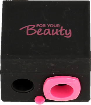 FOR YOUR BEAUTY ,podwójna temperówka,kompozycja-2