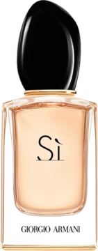 GIORGIO ARMANI Si ,woda perfumowana dla kobiet,kompozycja-2