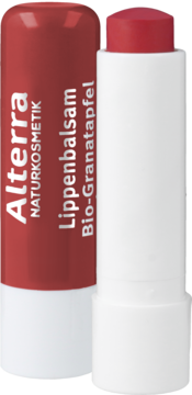 ALTERRA ,balsam do ust, nr 03 Granat,kompozycja-2