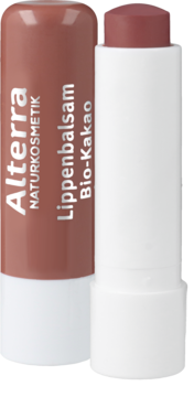 ALTERRA ,balsam do ust, nr 02 Kakao,kompozycja-2