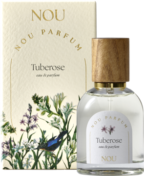 NOU Tuberose ,woda perfumowana dla kobiet,kompozycja-2