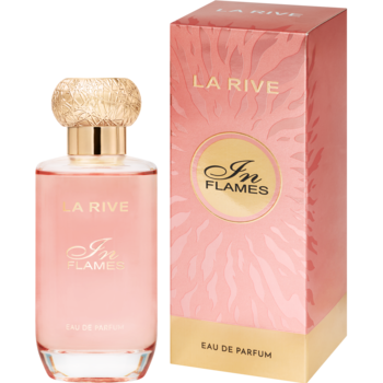 LA RIVE In Flames ,woda perfumowana dla kobiet,kompozycja-2