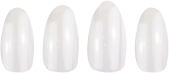 KILLYS Salon Results ,sztuczne paznokcie, Stiletto Milky,kompozycja-2