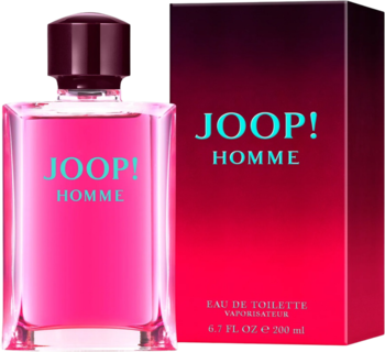JOOP! Homme ,woda toaletowa dla mężczyzn,kompozycja-2