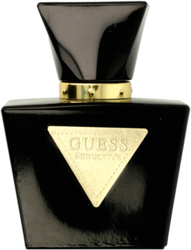 GUESS Seductive Noir,woda toaletowa dla kobiet,kompozycja-2
