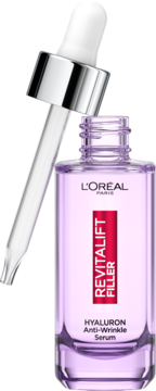 L'ORÉAL PARIS Revitalift Filler,serum do twarzy, przeciwzmarszczkowe, 1,5% czysty Kwas Hialuronowy,kompozycja-2