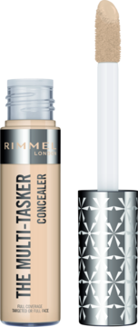 RIMMEL Multi Tasker ,korektor do twarzy, nr 020 Fair,kompozycja-2