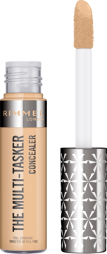 RIMMEL Multi Tasker ,korektor do twarzy, nr 030 Light,kompozycja-2