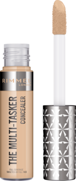 RIMMEL Multi Tasker ,korektor do twarzy, nr 040 Ivory,kompozycja-2