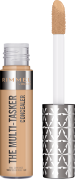 RIMMEL Multi Tasker ,korektor do twarzy, nr 050 Sand,kompozycja-2