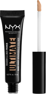 NYX PROFESSIONAL MAKEUP Ultimate ,baza pod cienie, Medium Deep,kompozycja-2
