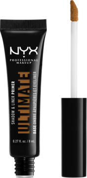 NYX PROFESSIONAL MAKEUP Ultimate ,baza pod cienie, Deep,kompozycja-2