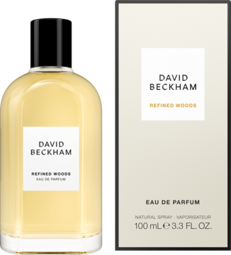 DAVID BECKHAM Refined Woods ,woda perfumowana dla mężczyzn,kompozycja-2