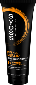SYOSS Intense Repair ,odżywka do włosów, intensywna,kompozycja-2