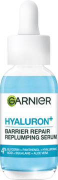 GARNIER Hyaluron ,serum do twarzy, ujędrniające, dla skóry wrażliwej,kompozycja-2