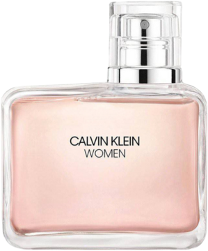 CALVIN KLEIN Women ,woda perfumowana dla kobiet,kompozycja-2