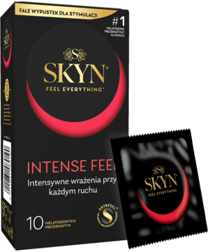 SKYN ,prezerwatywy nielateksowe,kompozycja-2