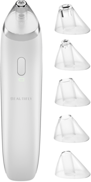 BEAUTIFLY ,urządzenie do mikrodermabrazji B-Derma Basic,kompozycja-2