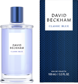 DAVID BECKHAM Classic Blue,woda toaletowa dla mężczyzn,kompozycja-2