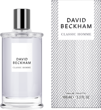 DAVID BECKHAM Classic Homme,woda toaletowa dla mężczyzn,kompozycja-2