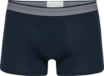 POMPEA Cotton Planet ,bokserki męskie, Navy, rozm. XXL,kompozycja-2