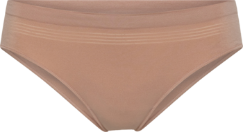 POMPEA Seamless ,figi damskie, Culotte, Skin, rozm. L/XL,kompozycja-2
