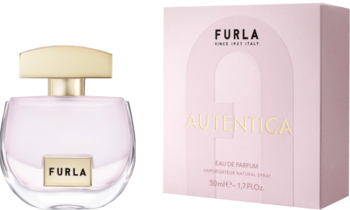 FURLA Autentica ,woda perfumowana dla kobiet,kompozycja-2