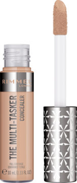 RIMMEL Multi Tasker ,korektor do twarzy,  nr 045 Classic Ivory,kompozycja-2