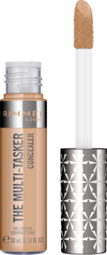 RIMMEL Multi Tasker ,korektor do twarzy, nr 048 Vanilla,kompozycja-2