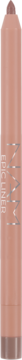 Nude automatyczna konturówka do ust o kremowej formule, zbliżenie pionowo. Idealna do Epic Liquid Lipstick.